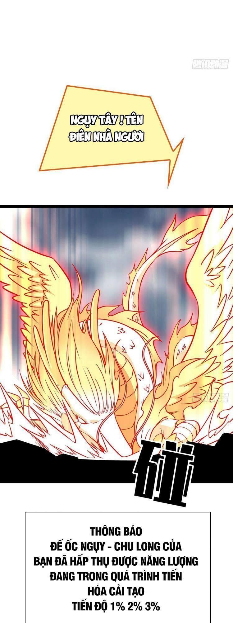 đi lên từ việc chơi game ngiêm túc chapter 84 29