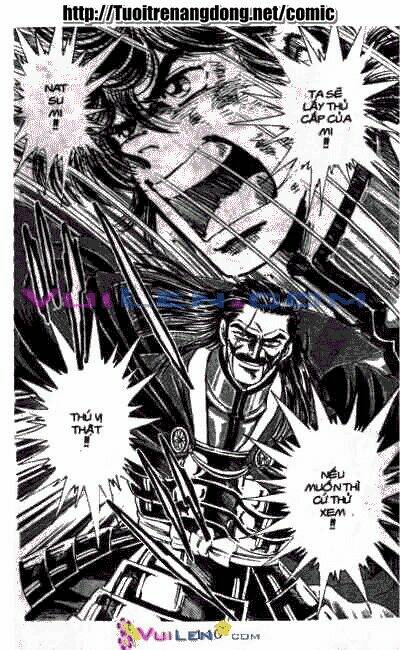 vương tử takeru chapter 7 135