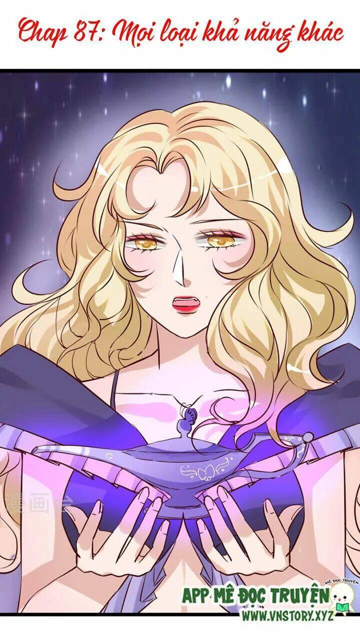 sau con mưa mùa hạ chapter 87 1