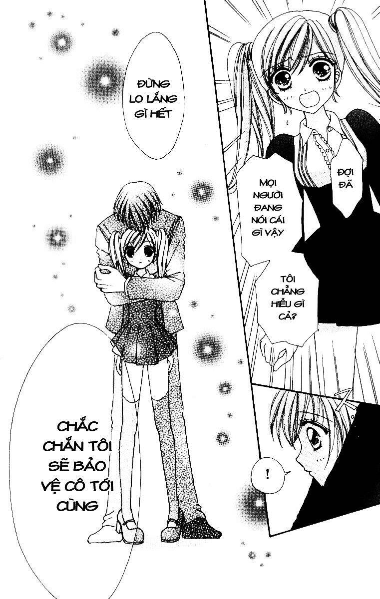 lovely monster chapter 20 10