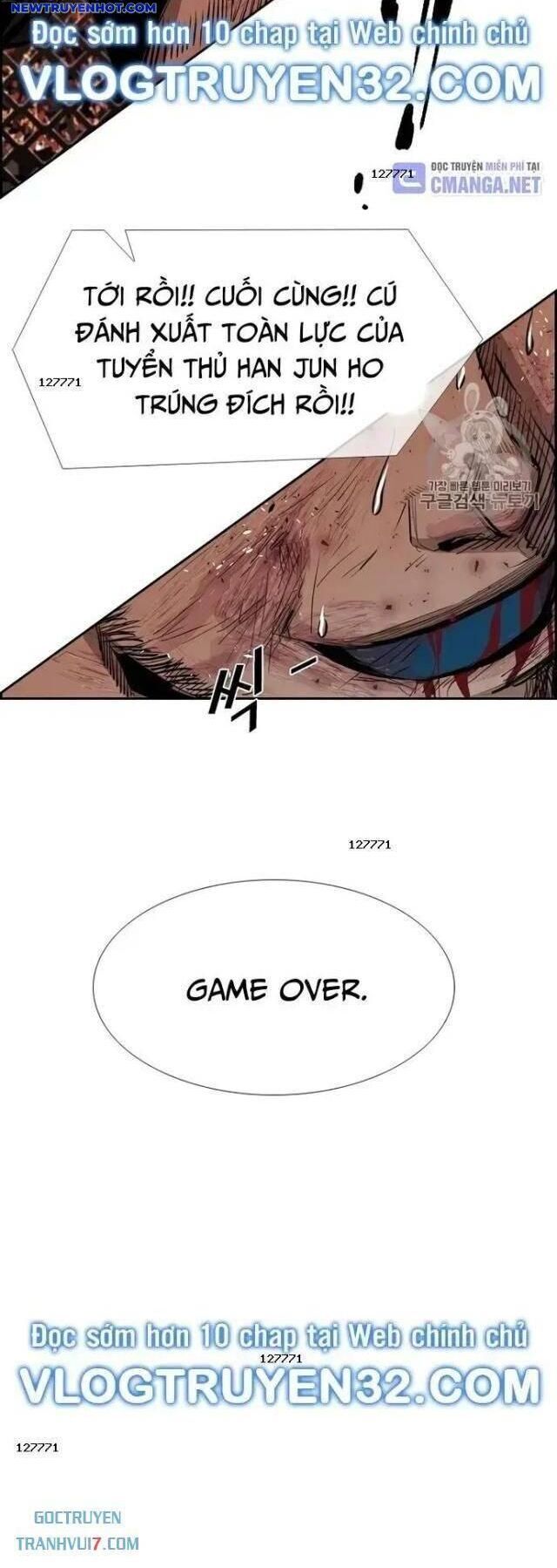 shark - cá mập chapter 163 4