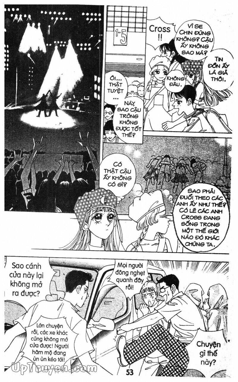 hãy đến đây tình yêu chapter 1 54