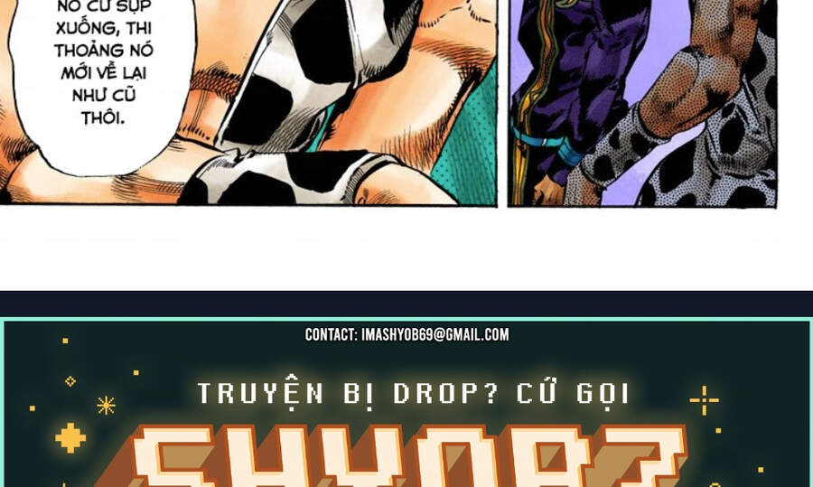 cuộc phiêu lưu bí ẩn chapter 705 49