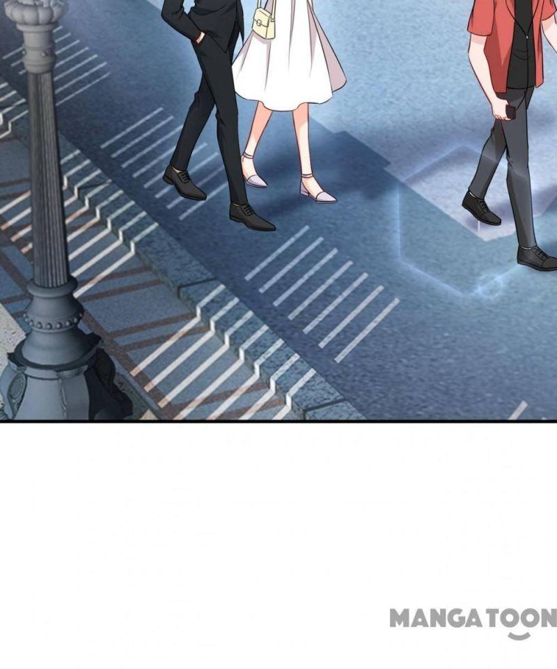 hào môn thiên giới tiền thê chapter 573.1 13