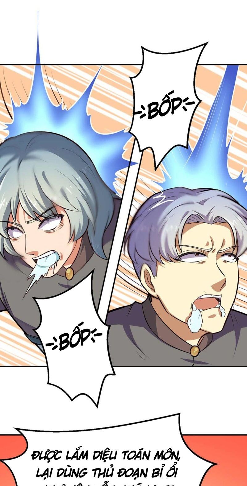 võ đạo độc tôn chapter 167 22