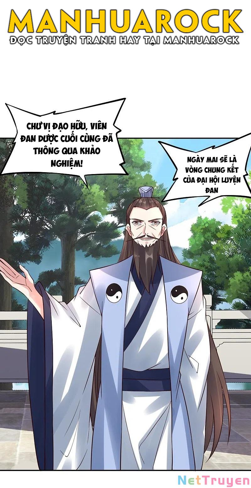 tiên võ đế tôn chapter 294 45
