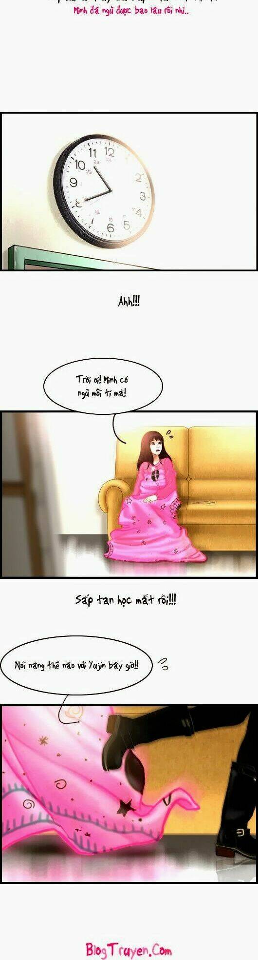 pink lady chapter 37 10