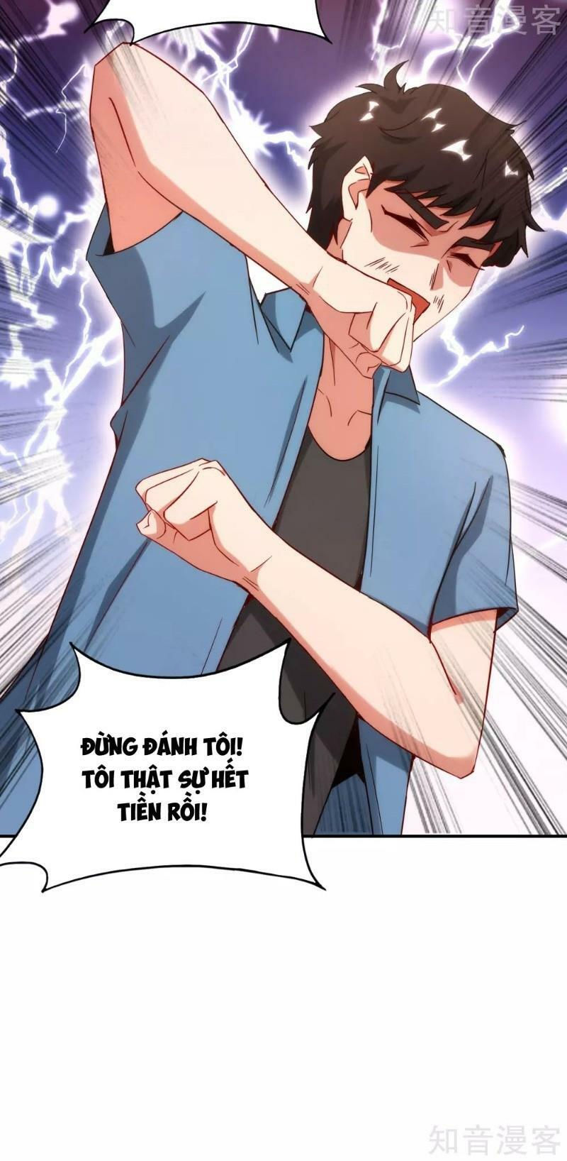 vòng bạn bè mạnh nhất của tiên giới chapter 15 20