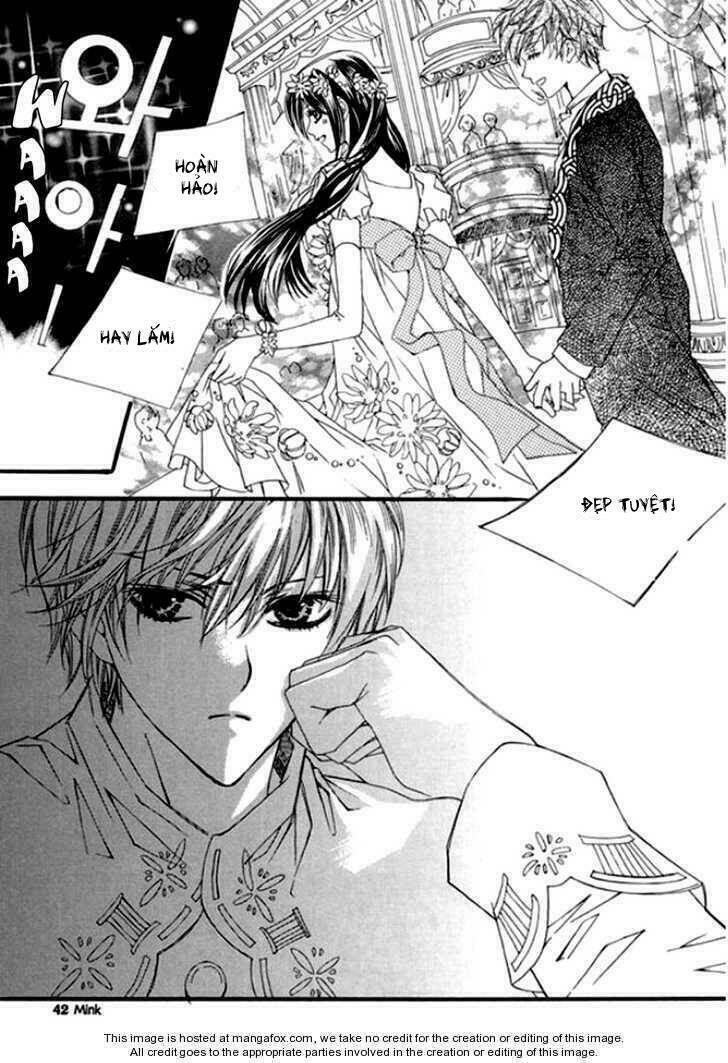 dear my girls chapter 8 39