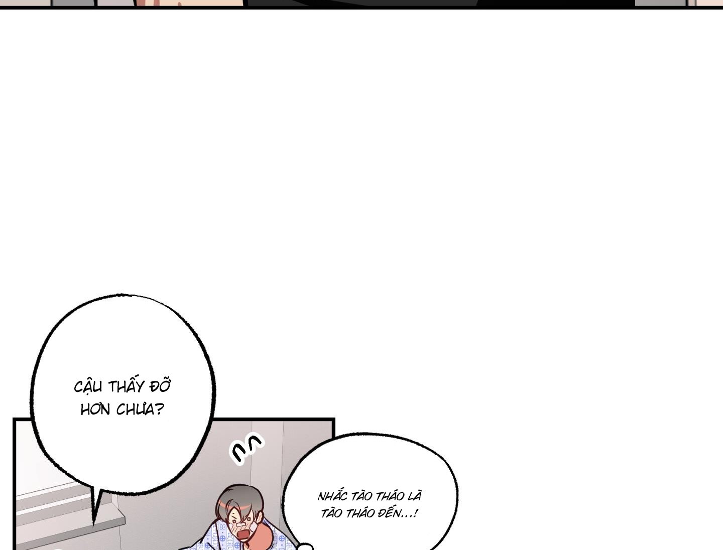 cây thương của ghost chapter 29 68