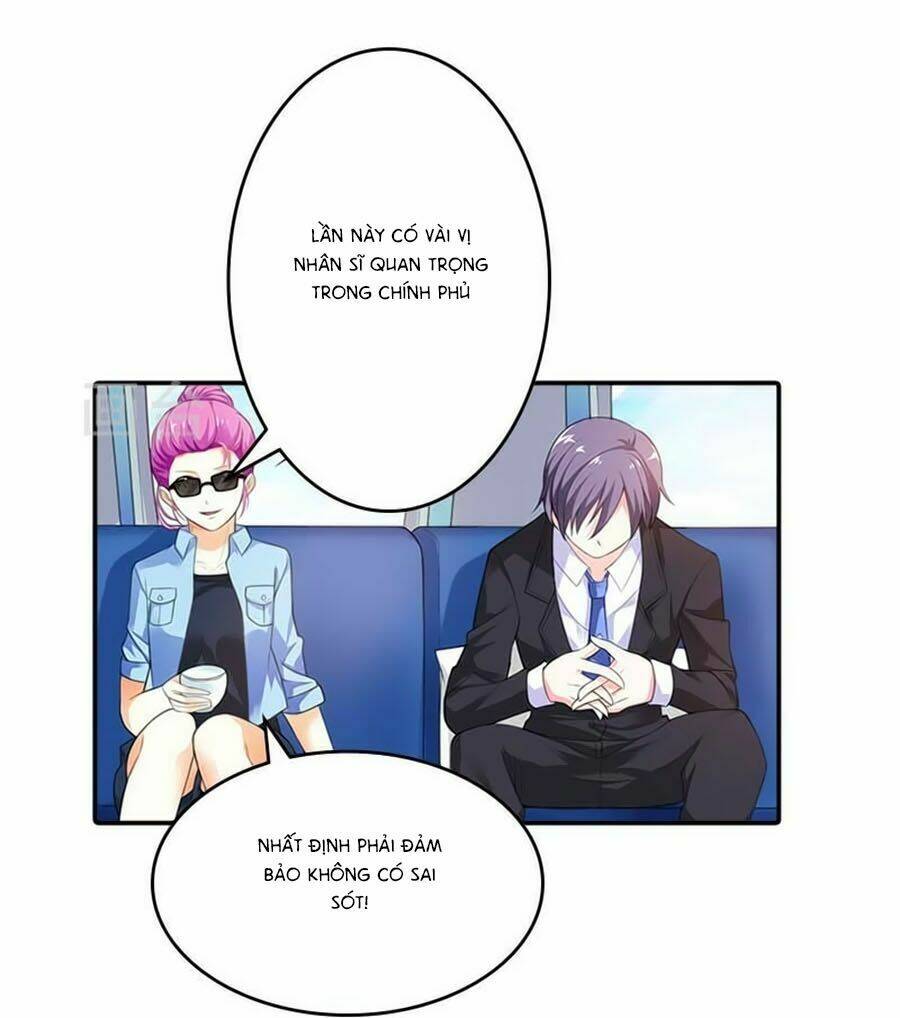 song diện danh viện chapter 58 13