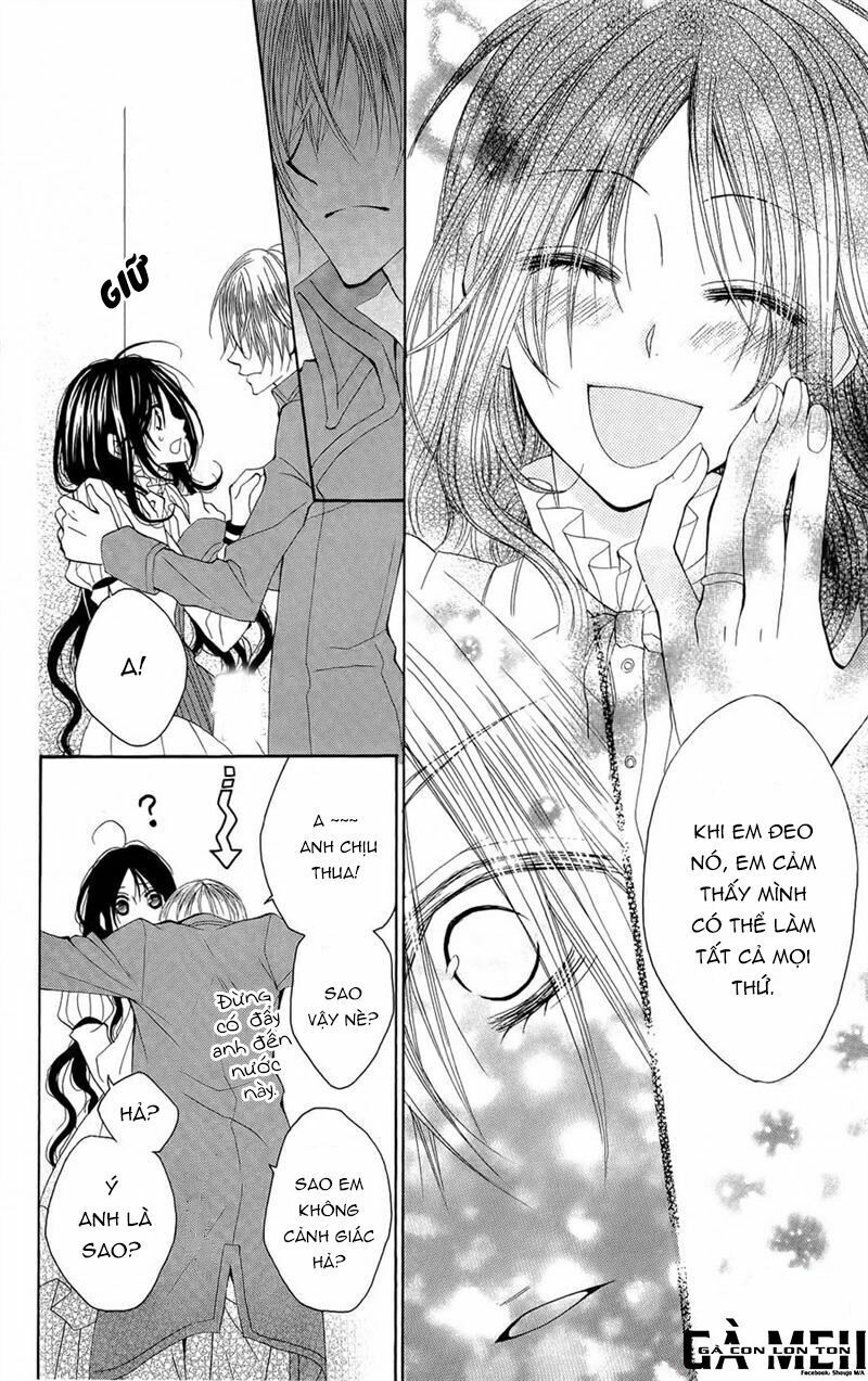 hyakunen renbo chapter 7 18