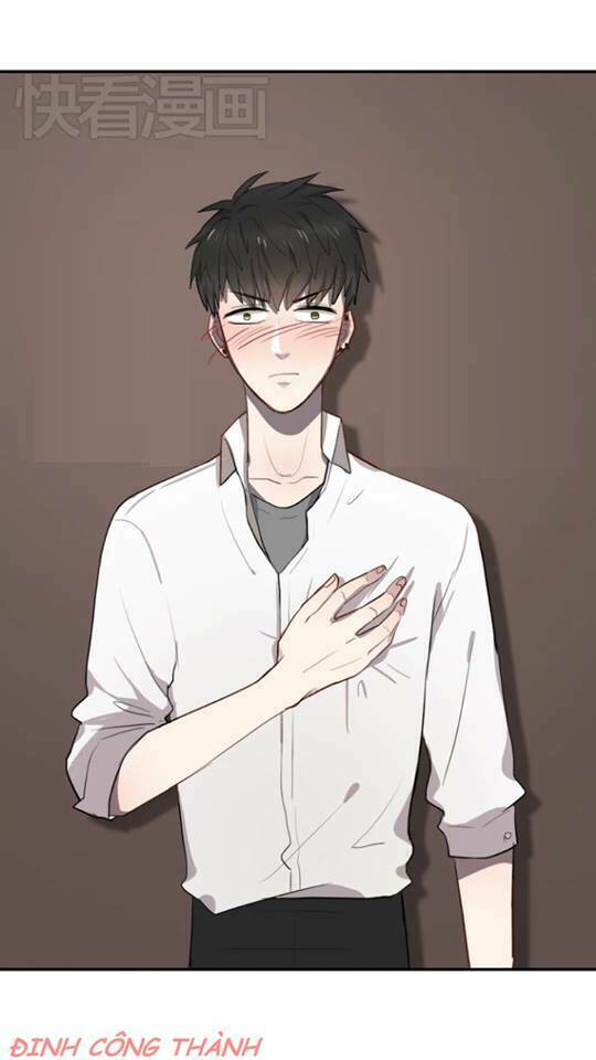 con đường màu đen chapter 5 27