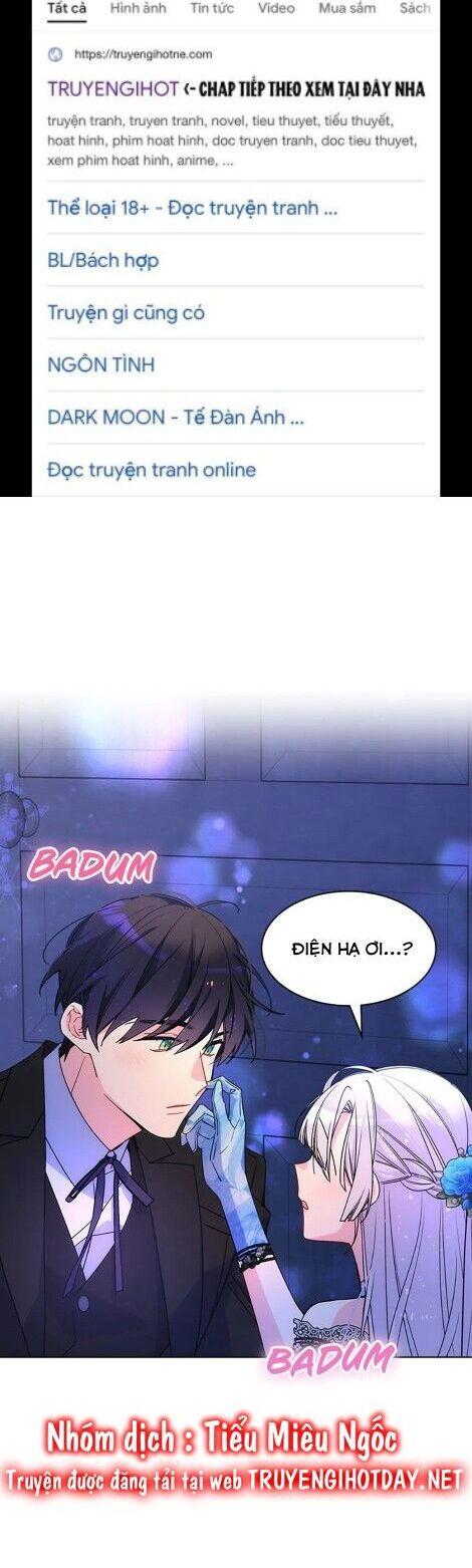 anh trai tôi quá hiền lành làm tôi lo lắng ghê chapter 80 2