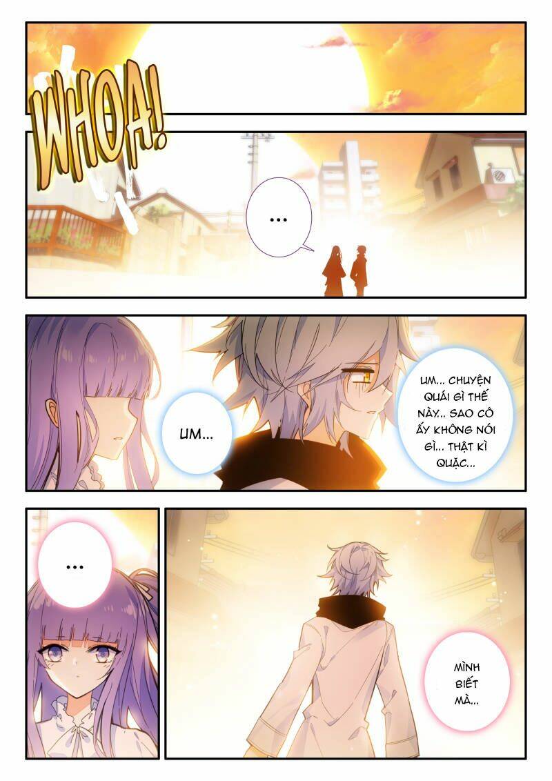 tạp đồ chapter 76 20