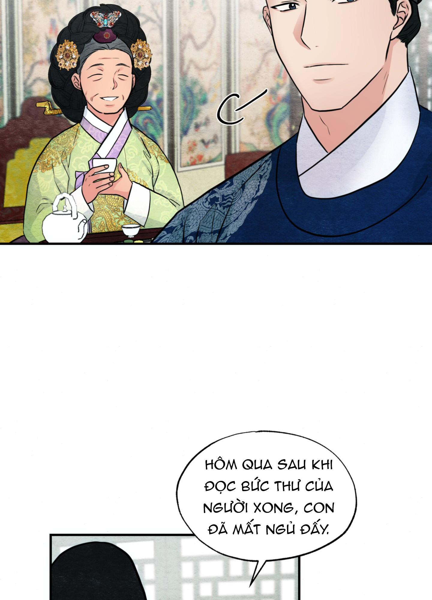 Cương Nhân chapter 26 51