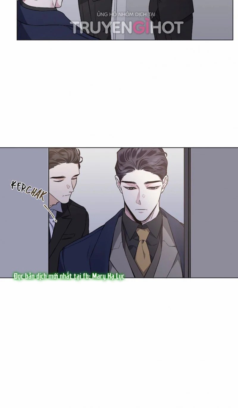 tình yêu kì lạ chapter 41 22