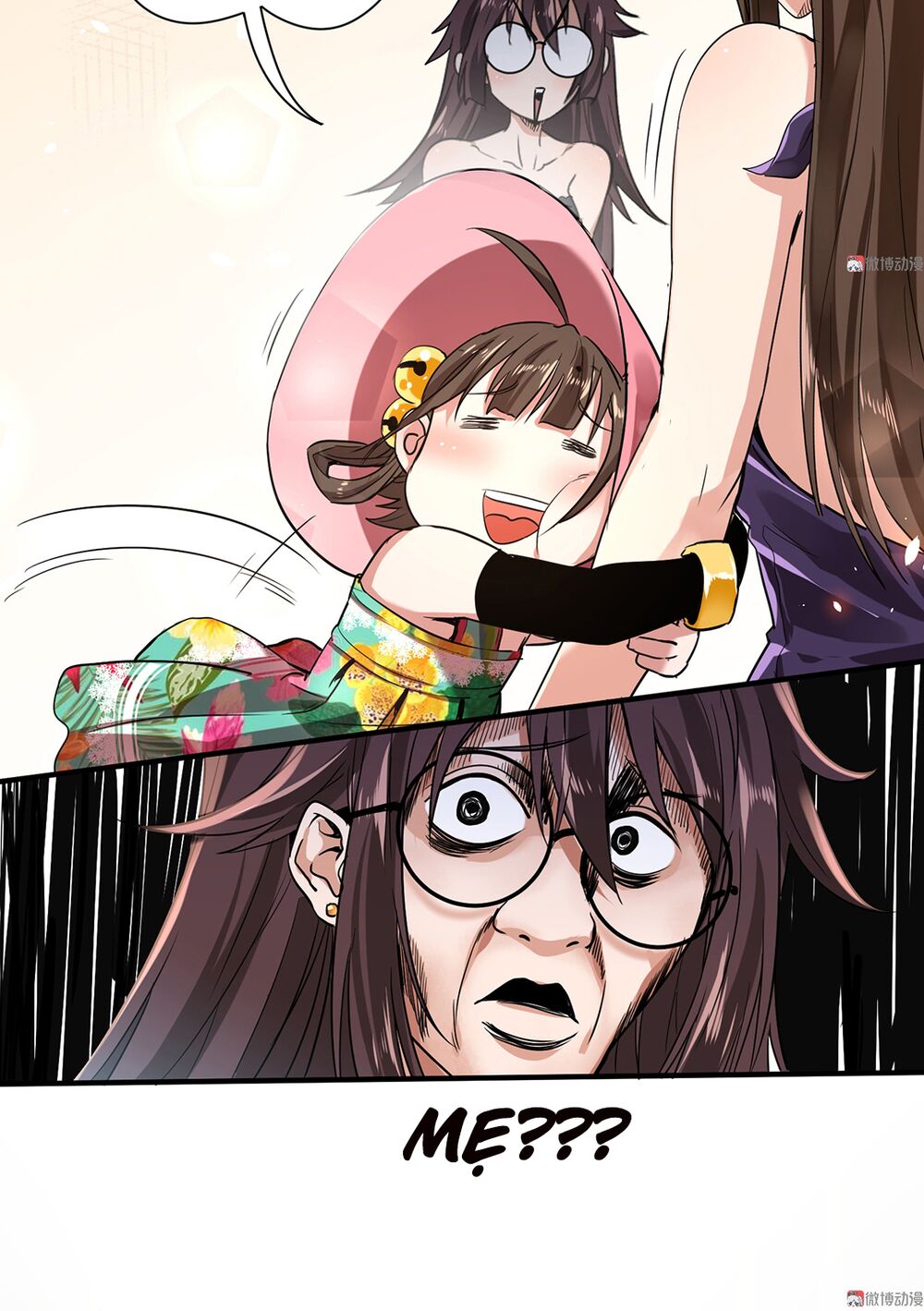 vú em hộ hoa chapter 7 15