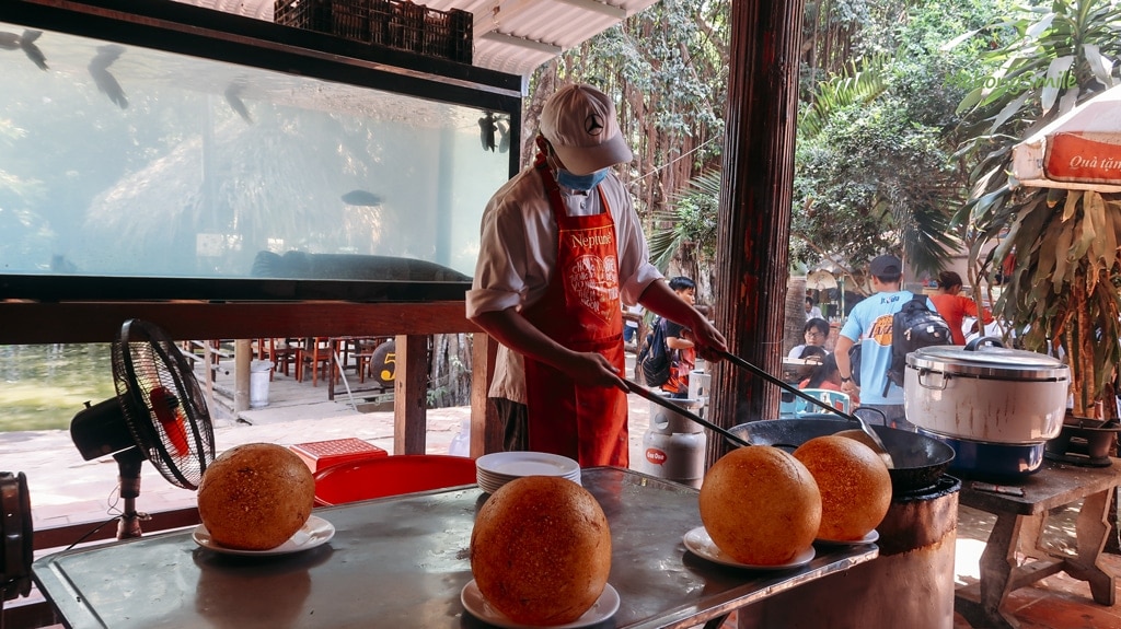 Tour Cần Thơ Tiền Giang Bến Tre 1 ngày – Khám phá miệt vườn Mỹ Tho
