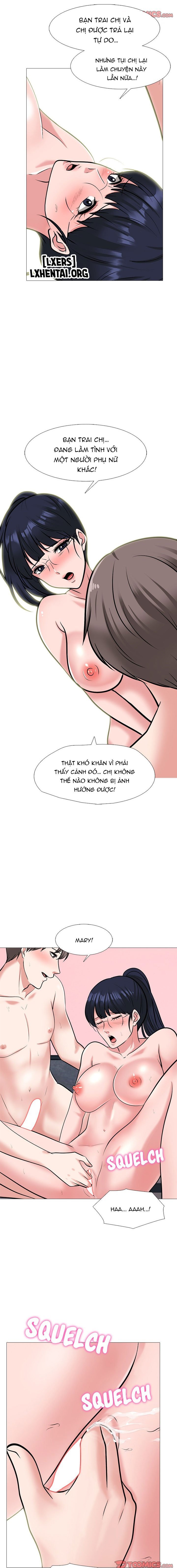 học bổng đặc biệt chapter 139 10