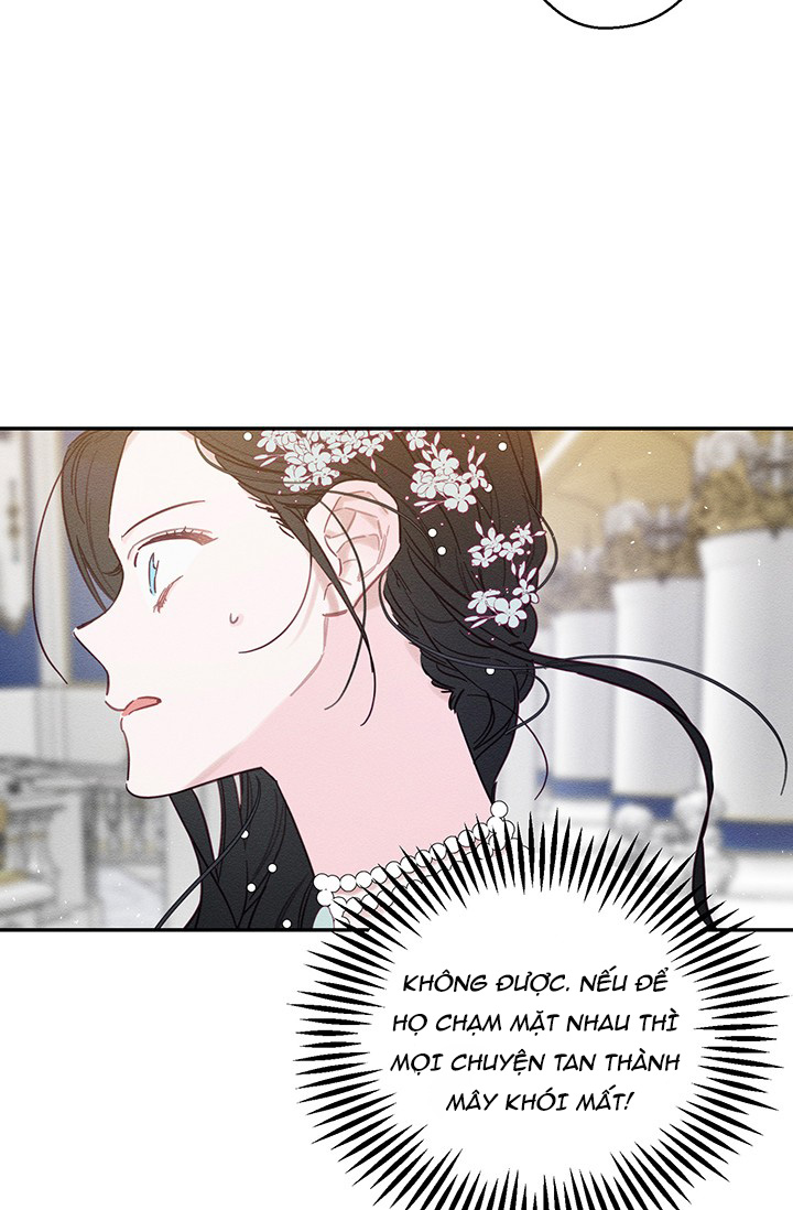 trước tiên phải giấu em trai tôi đi đã chapter 27.1 20