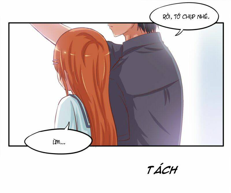 mối tình đầu có chút ngọt chapter 40 2