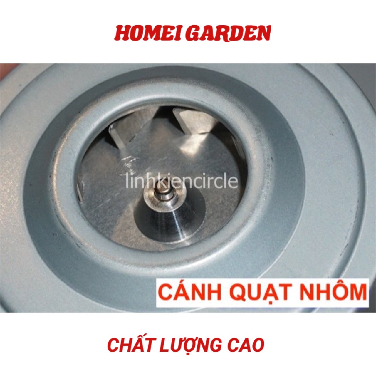 Motor máy h.út b.ụi DC 12V - 18V 120W có chổi than quạt nhôm 62mm tốc độ 34500 RPM chất lượng cao - CD0404