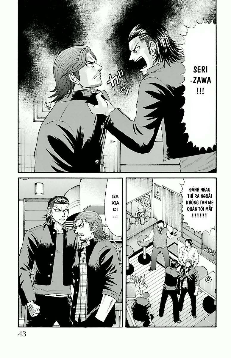 crows zero chapter 26 16