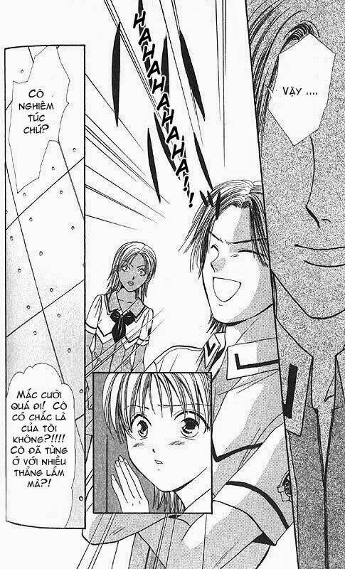 cô bé nghèo khó chapter 12 27