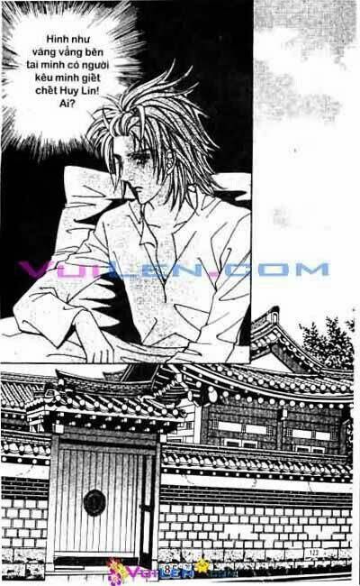 cô gái vương giả chapter 5 85