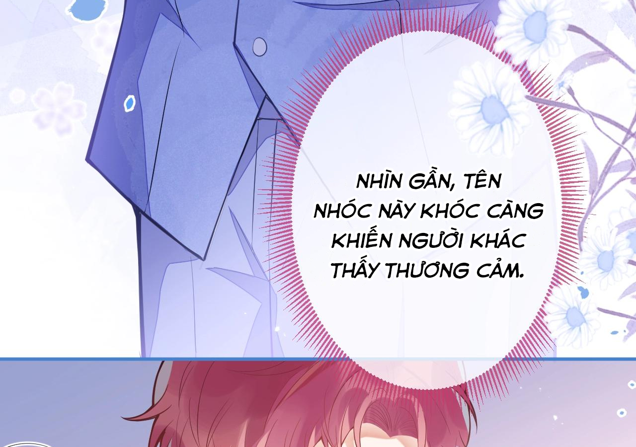 Trùm trường lại đang giả vờ ngoan rồi chapter 3