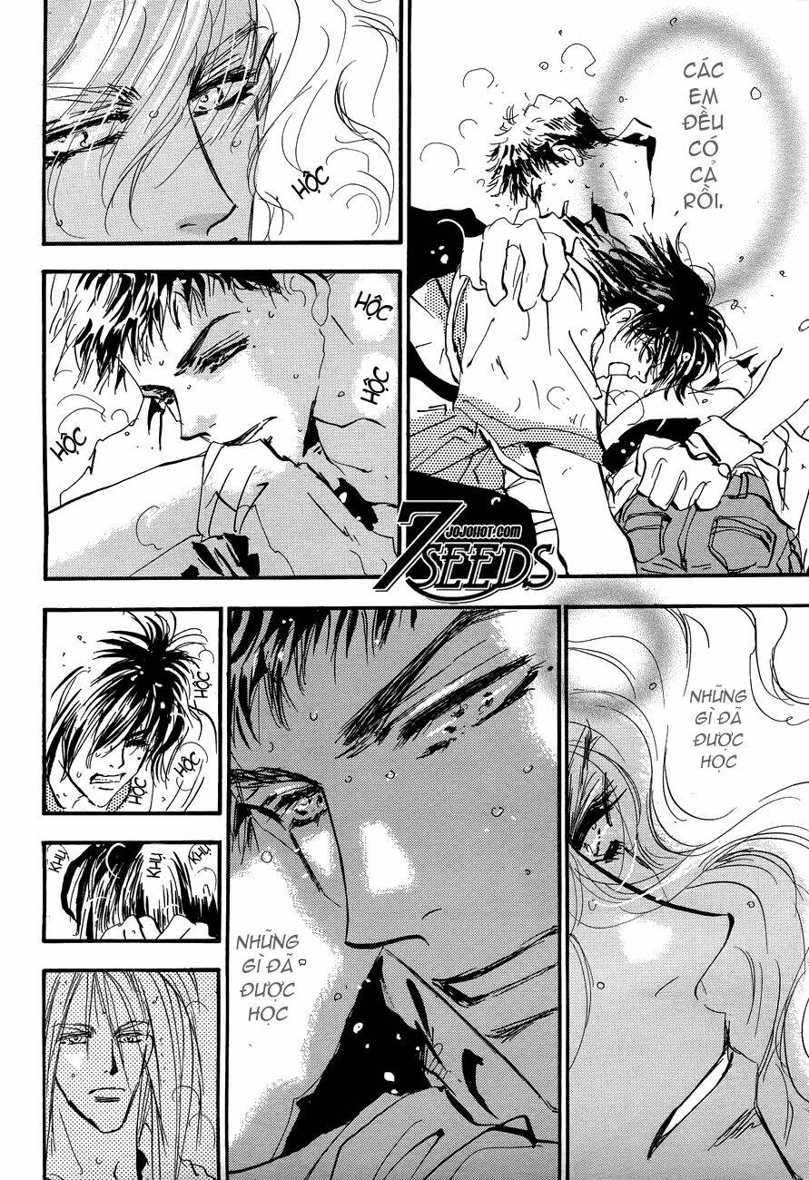 7 mầm sống chapter 106 25