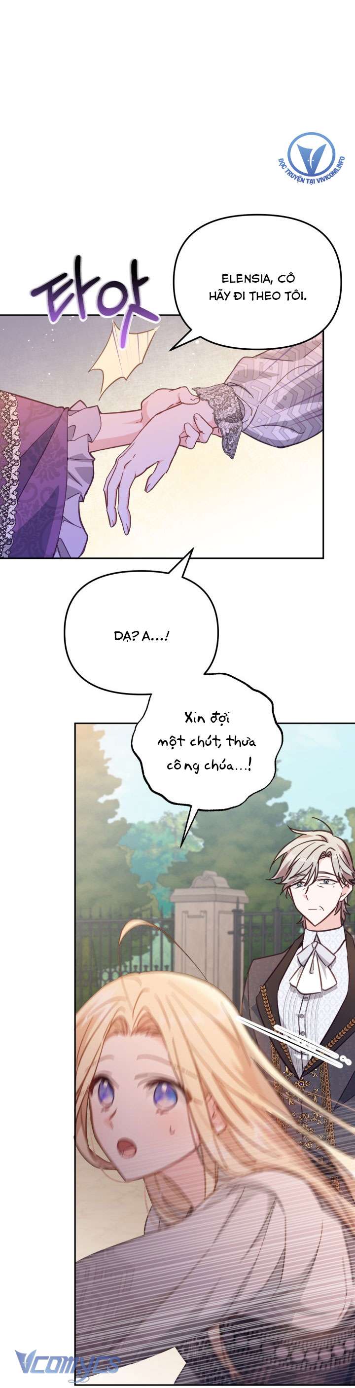 không có chỗ cho kẻ giả mạo chapter 19 3