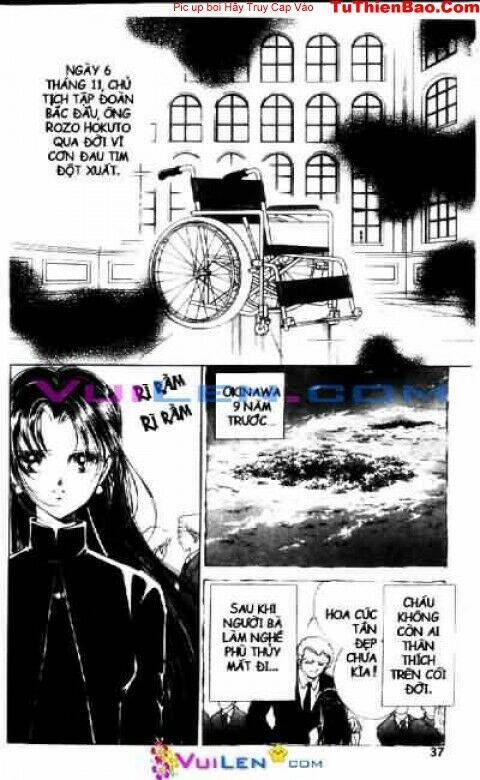 vương quốc điện ảnh chapter 1 37