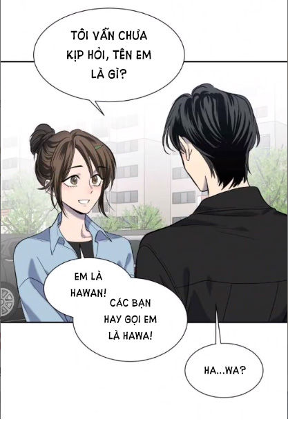 [16+] người đàn ông tầng trên chapter 5.2 31