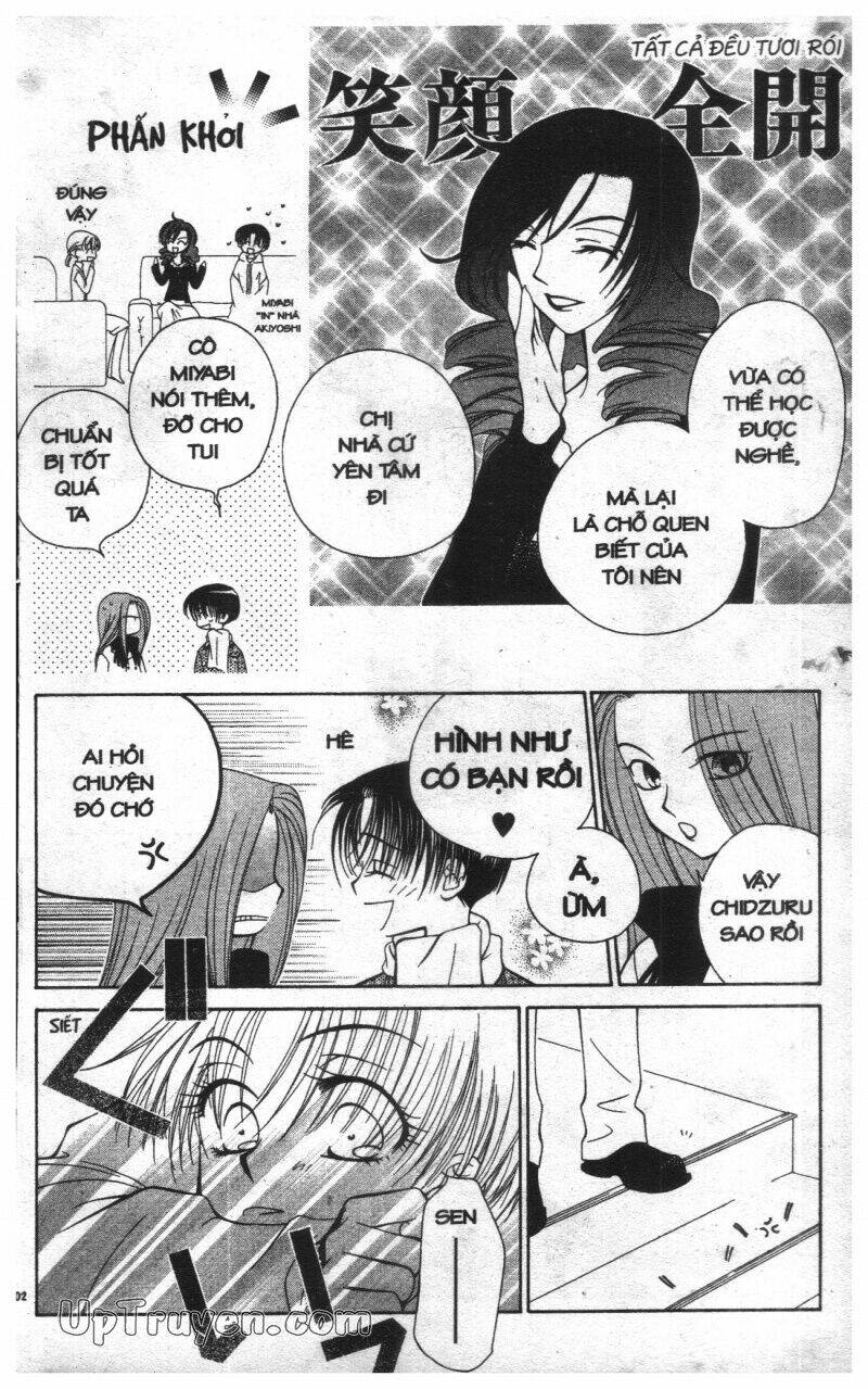 thấy mờ ghét chapter 12 101