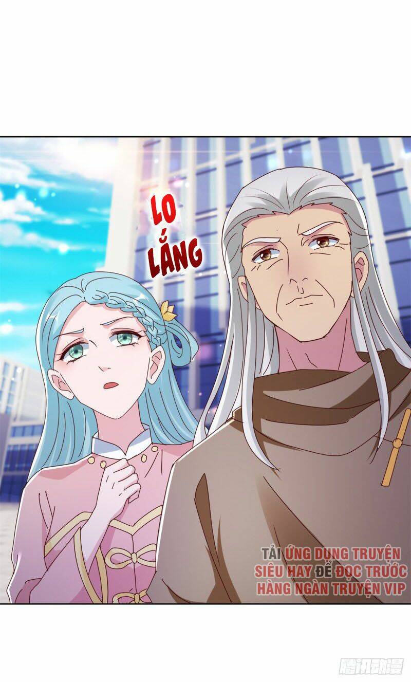 vú em là cổ tiên chapter 178 15