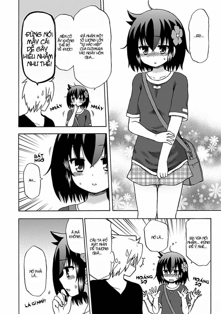 fujimura-kun meitsu chapter 61 3