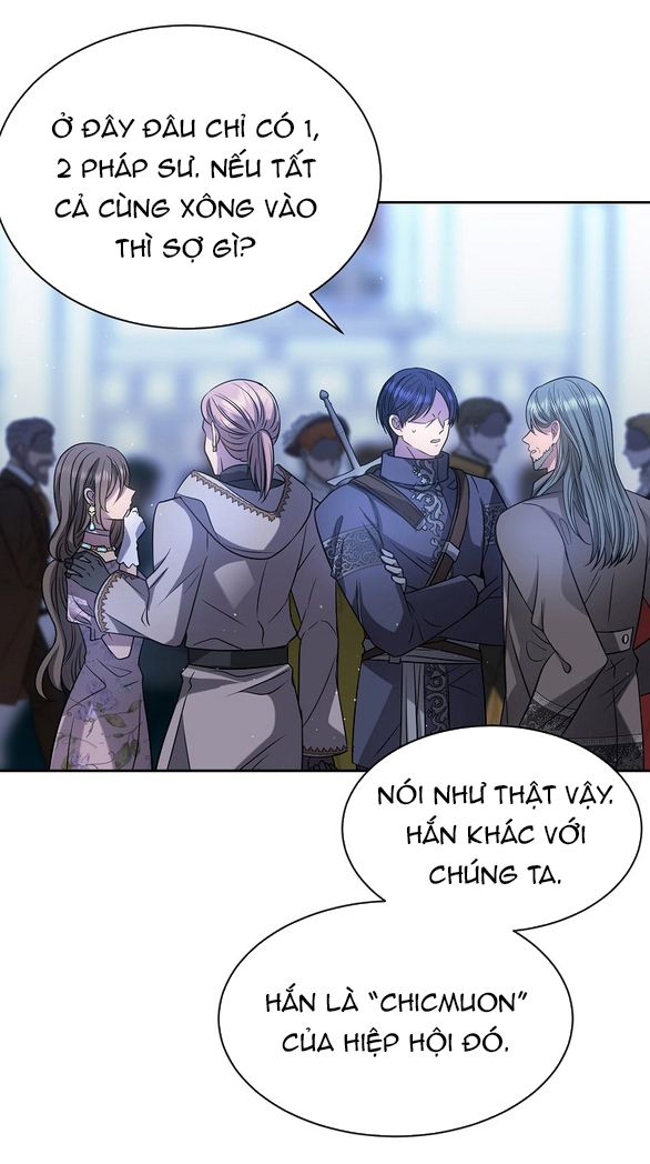 black haze - bản remake 2025 chapter 4 79