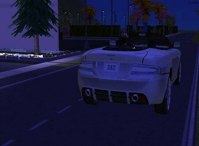 tìm em [truyện sims] chapter 23 36