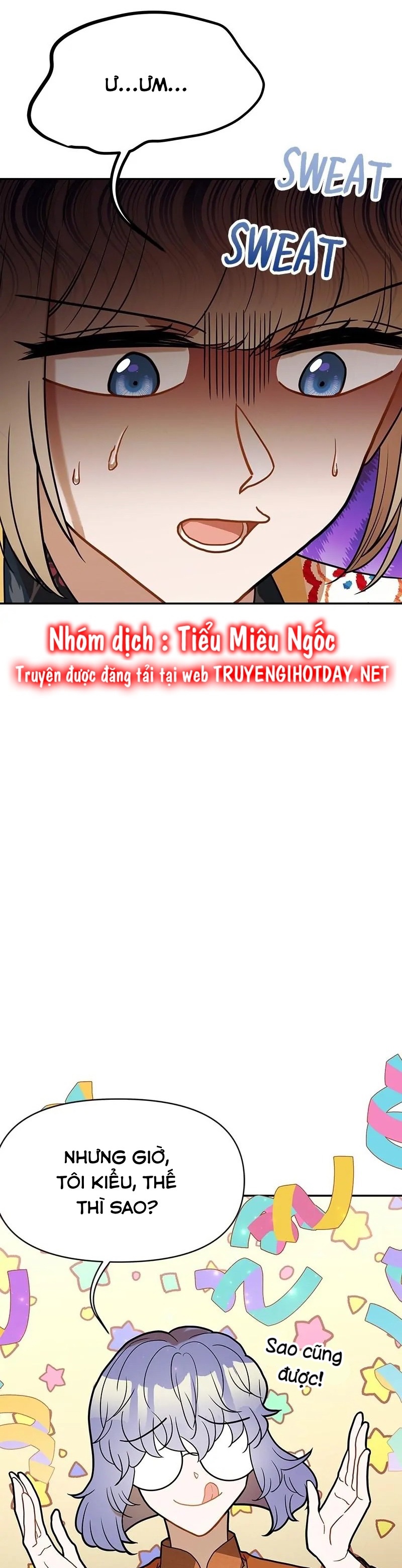 làm cách nào để sống sót trong cuốn tiểu thuyết ngôn tình lãng mạn chapter 61 25