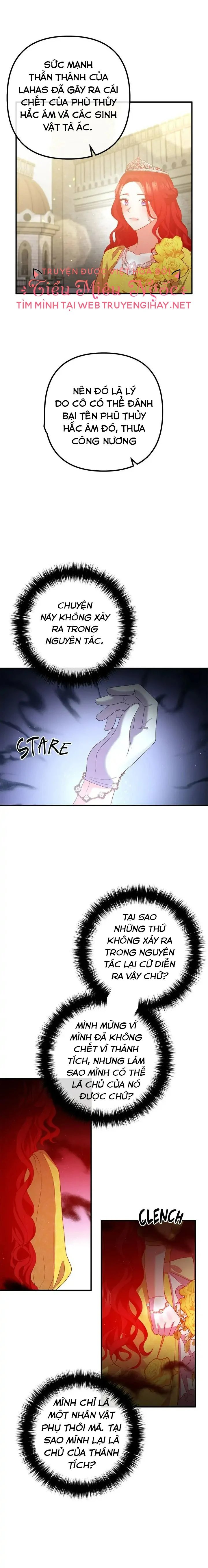 chồng à, ly hôn với em đi ! chapter 43 2