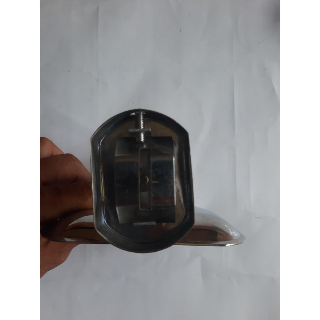 KỆ ĐỂ XÀ PHÒNG INOX 304 CAO CẤP