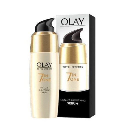 Tinh chất Olay Total Effects 7 In One Instant Smoothing Serum
