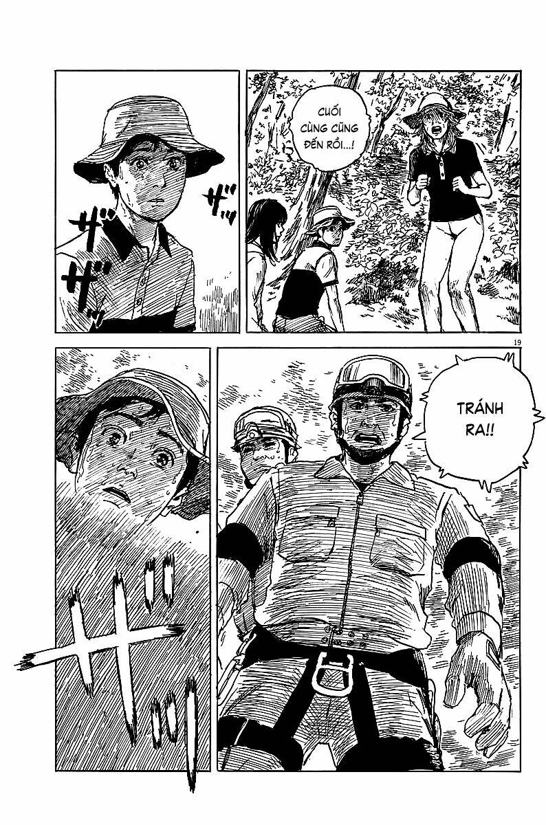 chi no wadachi chapter 9 20