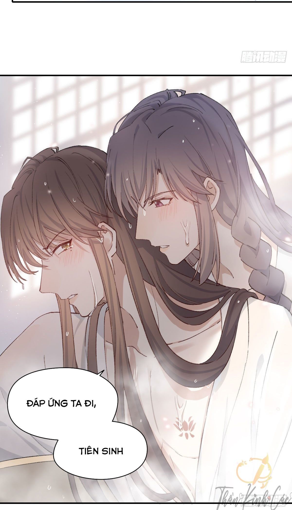 song vương chapter 18 17