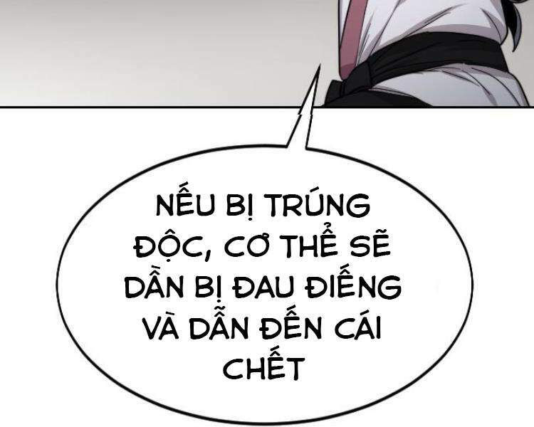 Hoa Sơn Tái Xuất chapter 33.5 3