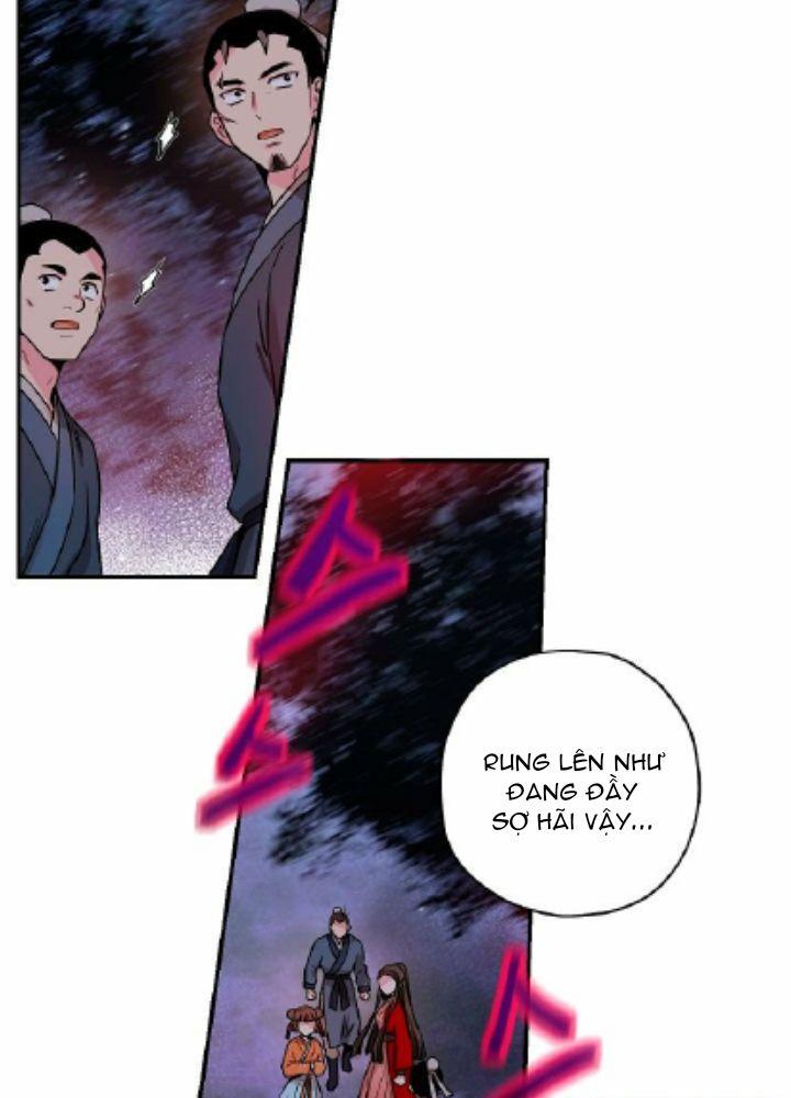 tôi là người mạnh nhất khi theo chủ nghĩa võ thuật chapter 27 75