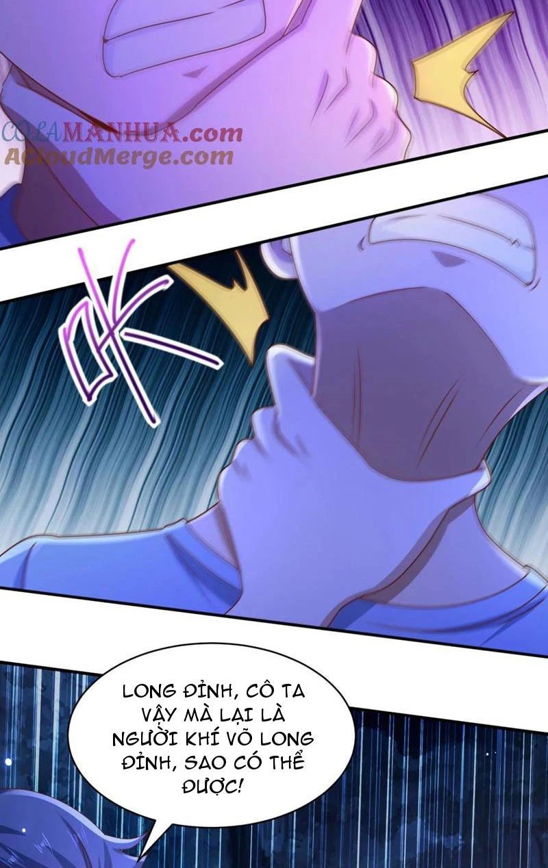 bảy vị tỷ tỷ tuyệt thế vô song của ta chapter 48 15