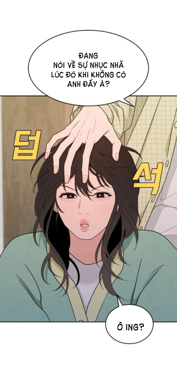 Vận May Bất Ngờ chapter 19.2 20